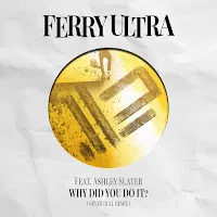 Ferry Ultra